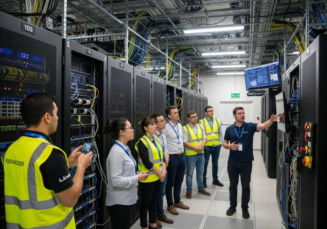 Green Leaf SaaS-Plattform — Erkunden Sie Green Leaf 4