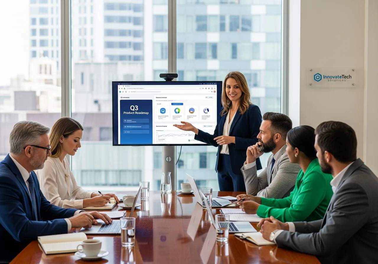Green Leaf SaaS-Plattform — Erkunden Sie Green Leaf 5
